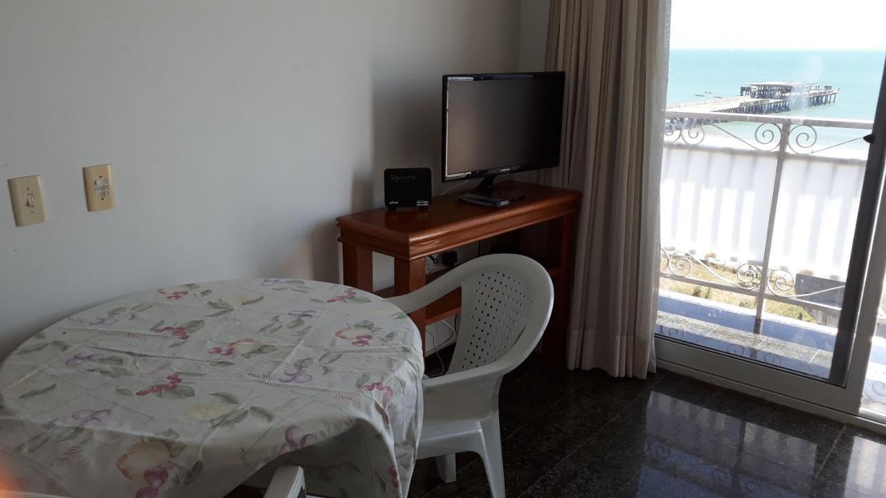 Apartamento Beira Mar Fortaleza  Exterior photo
